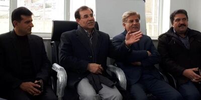 یک میلیون کارگر ساختمانی در کشور تحت پوشش بیمه قرار می‌گیرند