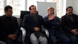 یک میلیون کارگر ساختمانی در کشور تحت پوشش بیمه قرار می‌گیرند