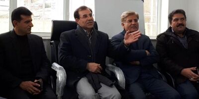 یک میلیون کارگر ساختمانی در کشور تحت پوشش بیمه قرار می‌گیرند