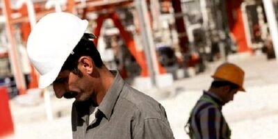 255 هزار نفر مقرری بیمه بیکاری می‌گیرند