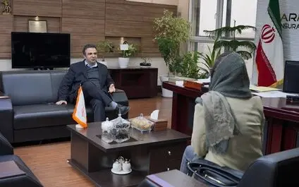 رتبه بندی مشتریان برای بیمه مرکزی به مراتب آسان تر از رتبه بندی آن ها توسط شرکت های بیمه است + فیلم