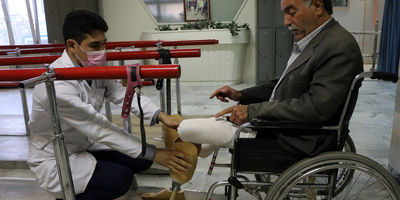 دولت رجا را از تامین اجتماعی پس گرفت