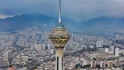 بازدید رایگان از برج میلاد برای سالمندان