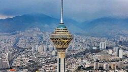 بازدید رایگان از برج میلاد برای سالمندان