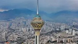بازدید رایگان از برج میلاد برای سالمندان