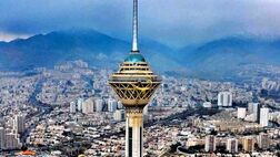 بازدید رایگان از برج میلاد برای سالمندان