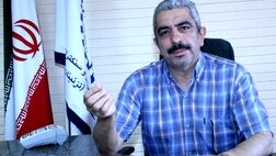 شرکت‌های بیمه‌ای از بستن قرارداد با صنف سنگ‌تراشان طفره می‌روند