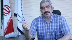 شرکت‌های بیمه‌ای از بستن قرارداد با صنف سنگ‌تراشان طفره می‌روند