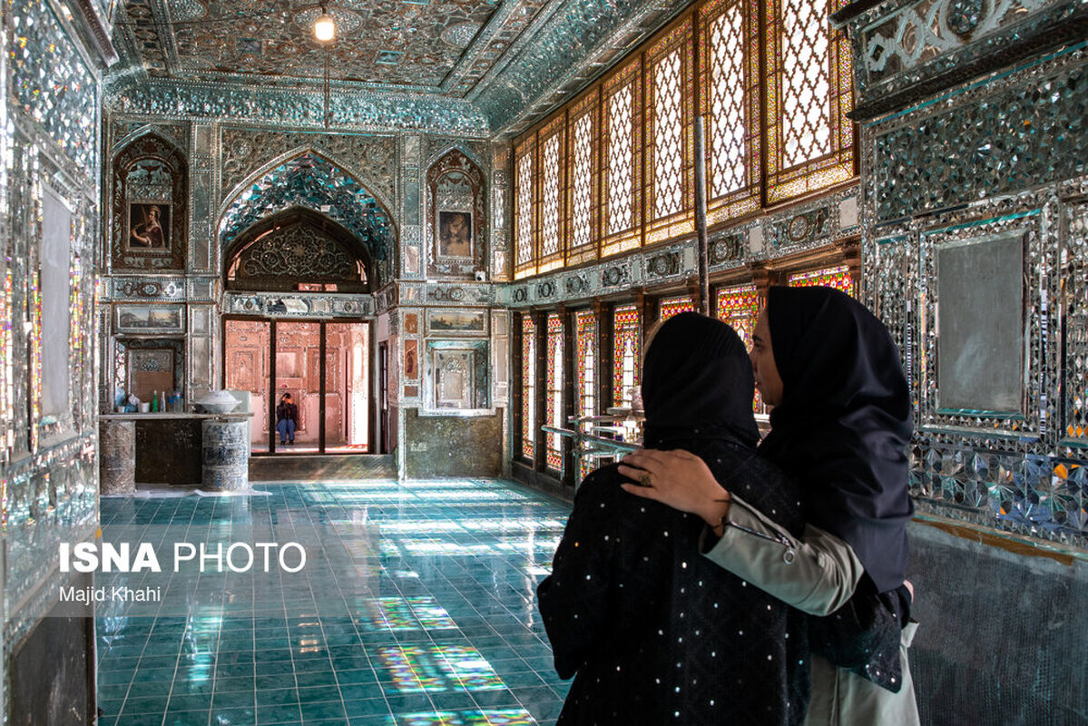 خانه میرزا آقاخان نوری