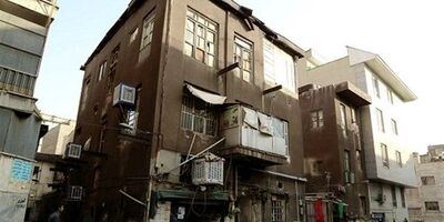 خروج بیش از ۲۰ ساختمان تهران از لیست پرخطرها