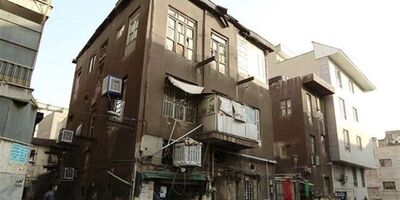 خروج بیش از ۲۰ ساختمان تهران از لیست پرخطرها
