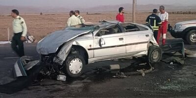 ۳ علت اصلی تصادفات نوروزی
