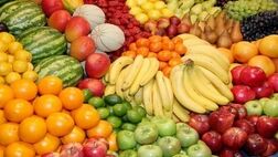 الگوی خرید میوه‌ و صیفی‌جات تغییر کرده است