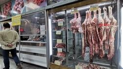 انهدام باند فروش گوشت های آلوده به قصابی ها
