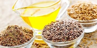 آفتابگردان، گردو و بادام حاوی اسیدهای چرب ضروری برای بدن انسان هستند