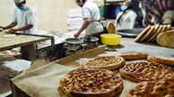 فعالیت بیش از ۵ هزار نانوایی در شهر تهران 