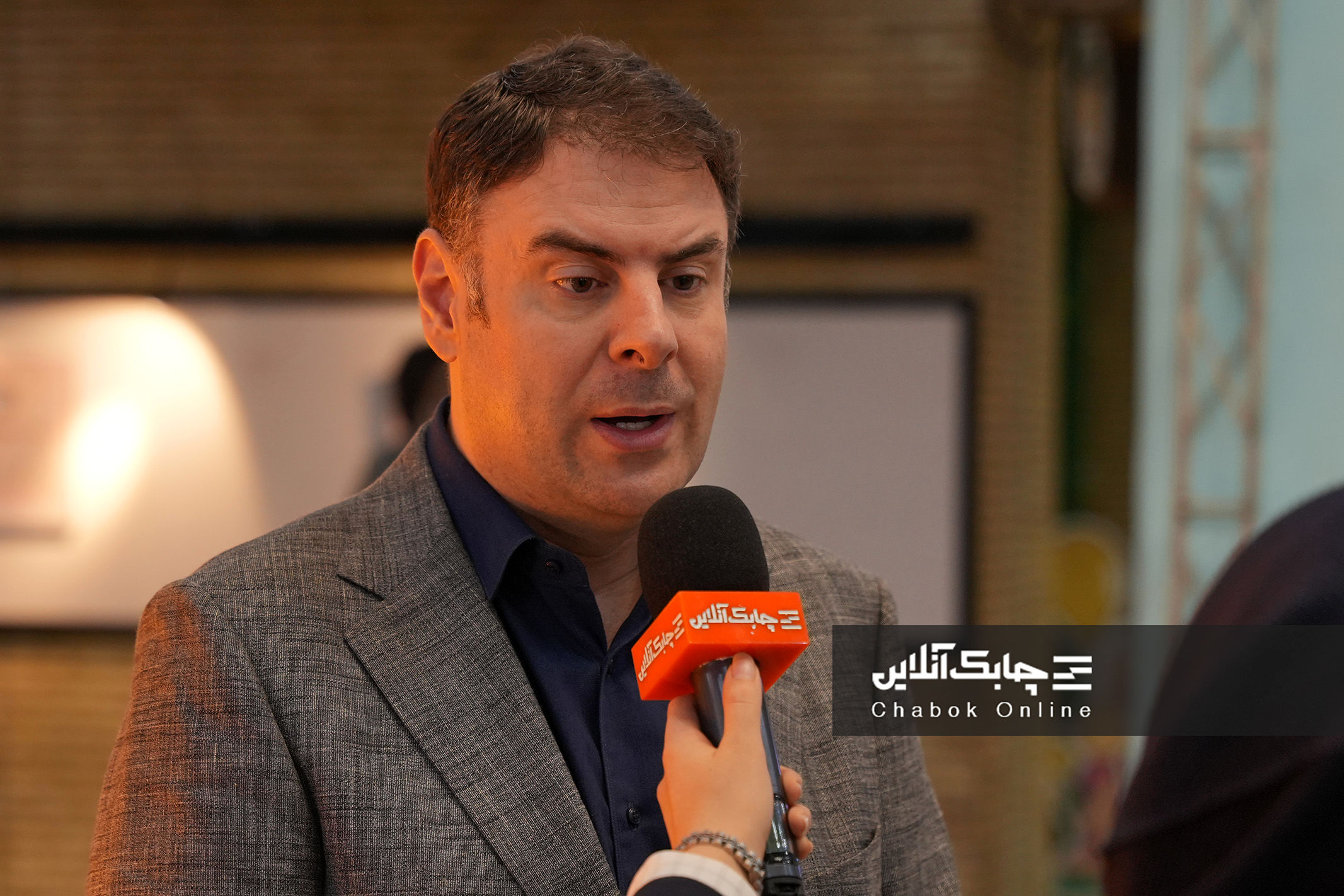 عقب ماندگی 15 ساله سرعت سرویس دهی توسط اپراتورها درحال رفع شدن است + فیلم