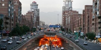 برنامه احداث ۵۰ هزار خانه در تهران