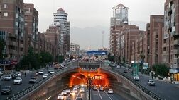 برنامه احداث ۵۰ هزار خانه در تهران
