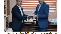 پرداخت بیش از 17 هزار یورو از سوی بیمه معلم برای عمل مغز استخوان یک نوجوان
