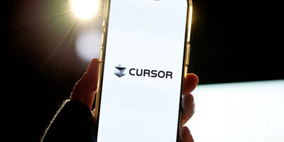 Cursor از یک ابزار کدنویسی برای طراحان رونمایی کرد
