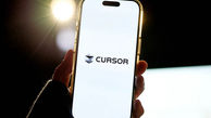 Cursor از یک ابزار کدنویسی برای طراحان رونمایی کرد
