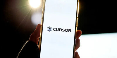 Cursor از یک ابزار کدنویسی برای طراحان رونمایی کرد
