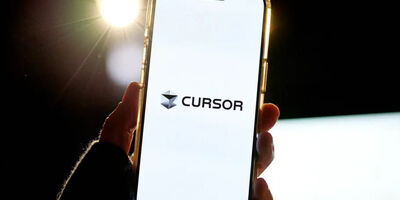 Cursor از یک ابزار کدنویسی برای طراحان رونمایی کرد

