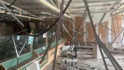 پیگیری وضعیت کارمندان شعبه اسکله شهید رجایی از سوی مدیرعامل بانک کشاورزی
