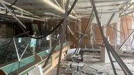 پیگیری وضعیت کارمندان شعبه اسکله شهید رجایی از سوی مدیرعامل بانک کشاورزی
