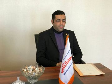مهدی وهابی