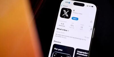 آزمایش برنامه ایکس چت در iOS آغاز شد
