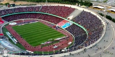 ۵ ورزشگاه‌ مجوز حضور بانوان را گرفتند