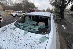 بیمه چقدر به خودروهای جنگ‌زده خسارت داد؟