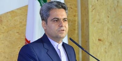  مدیرعامل بیمه دانا انتخاب شد