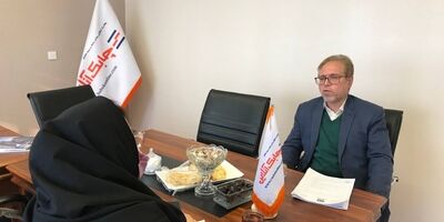 کارگزار و نماینده موظف به پرداخت حق بیمه وصول نشده نیست