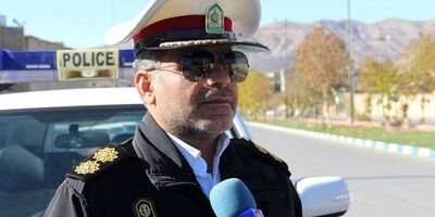 ۱۸۷ دستگاه وسیله نقلیه فاقد بیمه نامه ثالث در ایلام راهی پارکینگ شدند