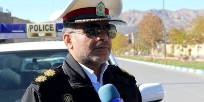 ۱۸۷ دستگاه وسیله نقلیه فاقد بیمه نامه ثالث در ایلام راهی پارکینگ شدند