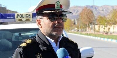 ۱۸۷ دستگاه وسیله نقلیه فاقد بیمه نامه ثالث در ایلام راهی پارکینگ شدند