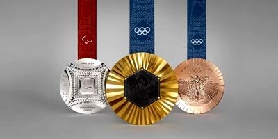 پیش‌بینی ۴ طلا برای ایران در المپیک پاریس
