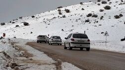  هشدار نارنجی قطع برق در ۱۹ استان