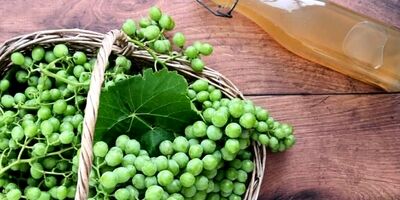 فشار خون بالا را با آبغوره مهار کنید / آبغوره کلید سلامت قلب و عروق