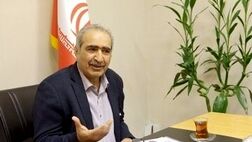 عرضه سیمان در بورس سوداگری را کاهش داد/قیمت تمام شده سیمان هرمتر مربع ساخت وساز ۱۲۰ هزار تومان است