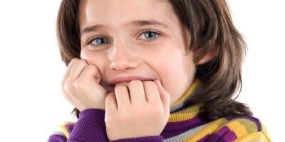 ۱۰ نشانه رایج اضطراب در کودکان  کدامند؟