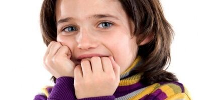۱۰ نشانه رایج اضطراب در کودکان  کدامند؟