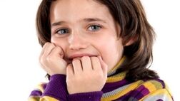 ۱۰ نشانه رایج اضطراب در کودکان  کدامند؟