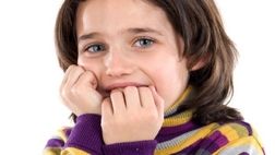 ۱۰ نشانه رایج اضطراب در کودکان  کدامند؟
