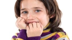 ۱۰ نشانه رایج اضطراب در کودکان  کدامند؟