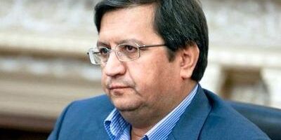 عبدالناصر همتی سفیر تام‌الاختیار ایران در چین شد