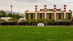 پشت صحنه روشنایی تابستان؛ تعمیرات در نیروگاه‌های پایتخت + عکس
